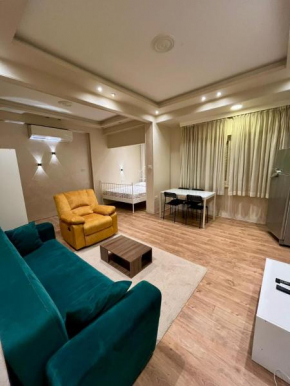 Private Apartment Zamalek